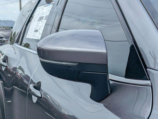 new 2025 Nissan Pathfinder car, priced at $43,408
