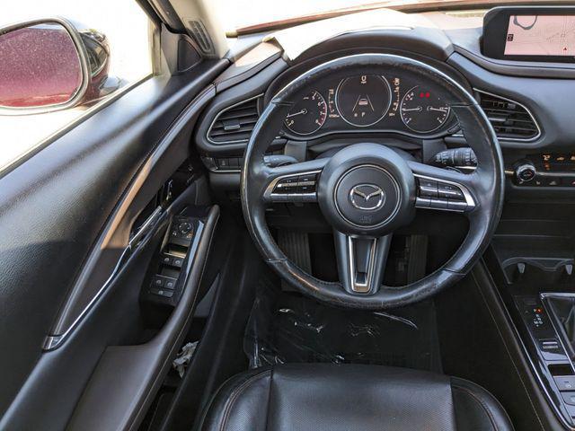 used 2021 Mazda CX-30 car, priced at $20,860