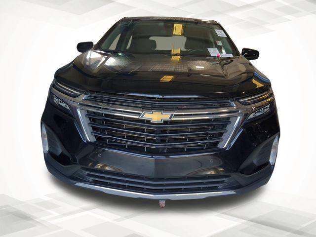 used 2022 Chevrolet Equinox car, priced at $21,949