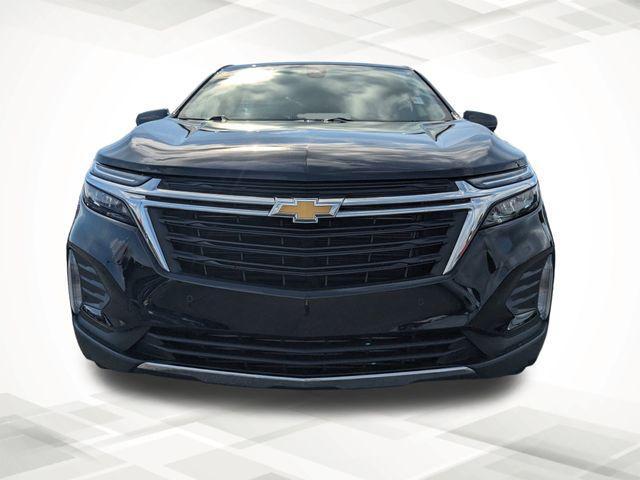 used 2022 Chevrolet Equinox car, priced at $20,754