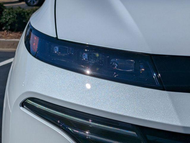new 2025 Nissan Murano car, priced at $44,976