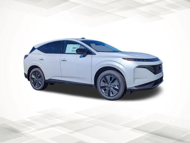 new 2025 Nissan Murano car, priced at $44,976