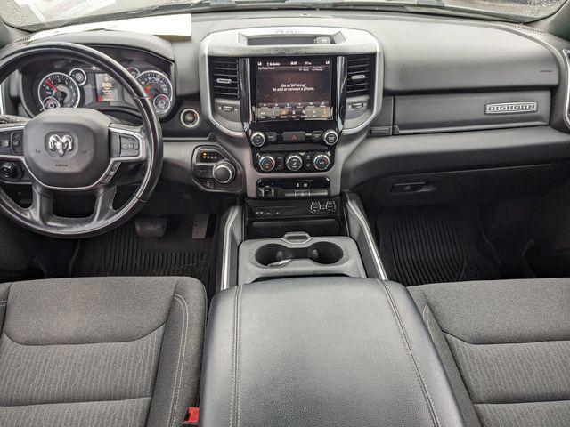 used 2019 Ram 1500 car, priced at $19,994