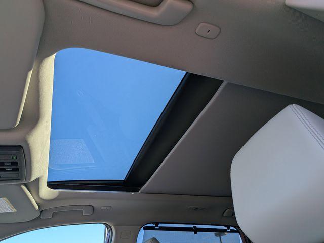 used 2023 Nissan Rogue car, priced at $27,634