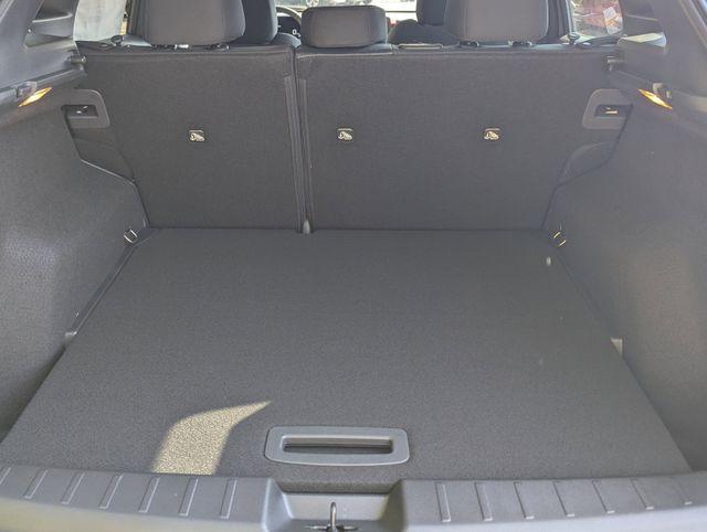 new 2026 Nissan Kicks car, priced at $23,409