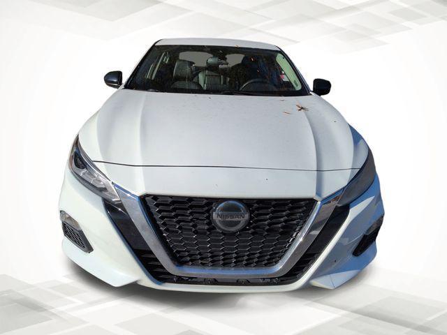 used 2022 Nissan Altima car, priced at $15,995