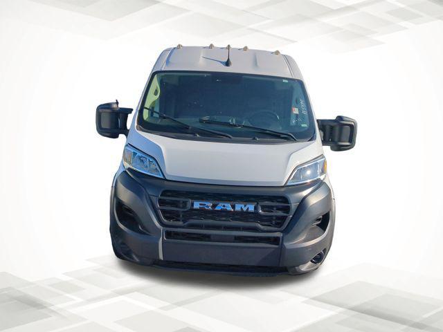 used 2023 Ram ProMaster 2500 car, priced at $28,999