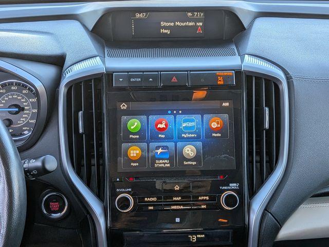 used 2020 Subaru Ascent car, priced at $23,949