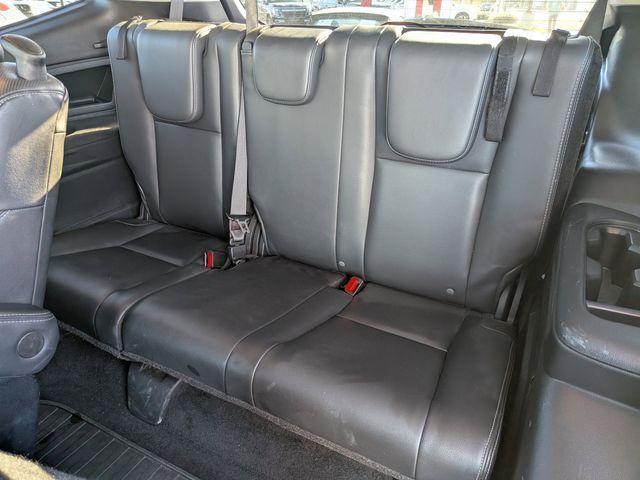 used 2020 Subaru Ascent car, priced at $23,949