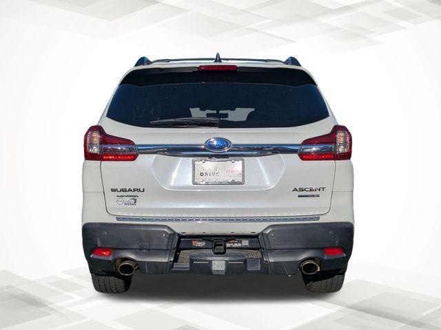 used 2020 Subaru Ascent car, priced at $23,949