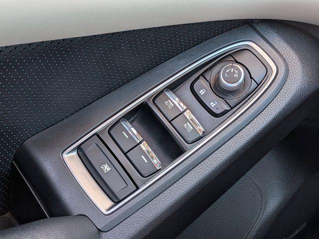 used 2020 Subaru Ascent car, priced at $23,949