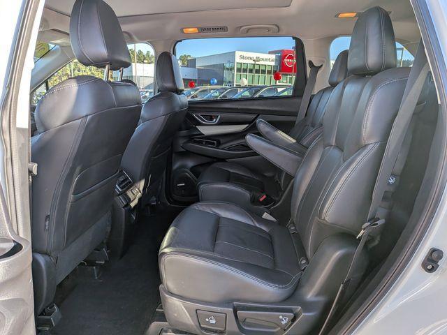 used 2020 Subaru Ascent car, priced at $23,949