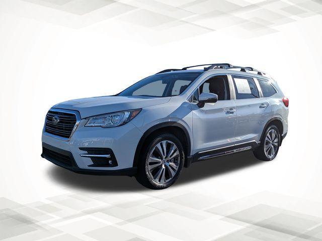 used 2020 Subaru Ascent car, priced at $23,949