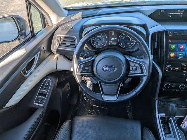 used 2020 Subaru Ascent car, priced at $23,949