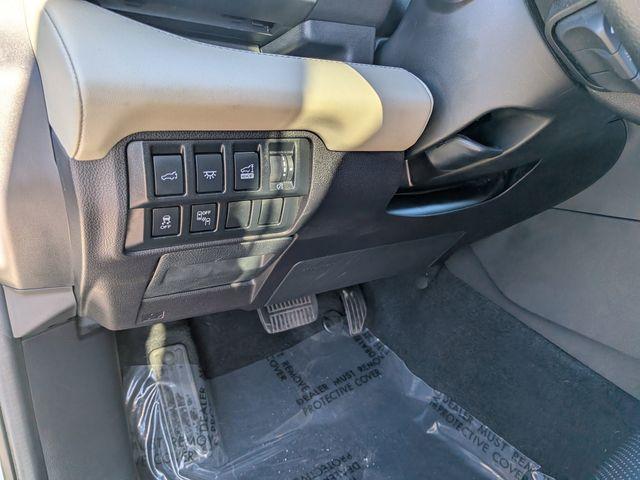 used 2020 Subaru Ascent car, priced at $23,949