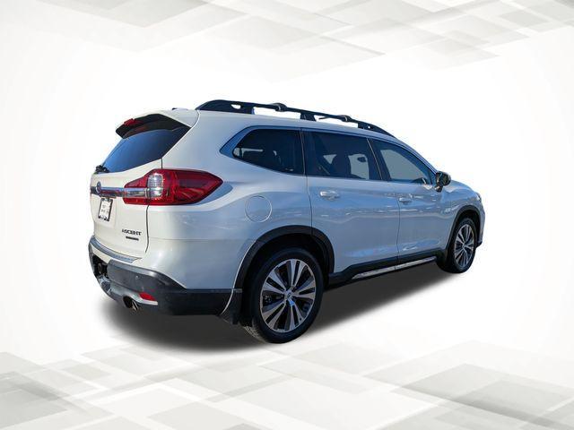 used 2020 Subaru Ascent car, priced at $23,949