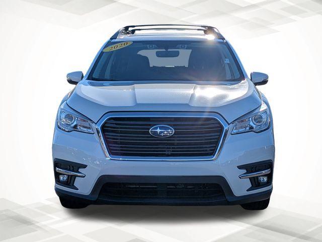 used 2020 Subaru Ascent car, priced at $23,949