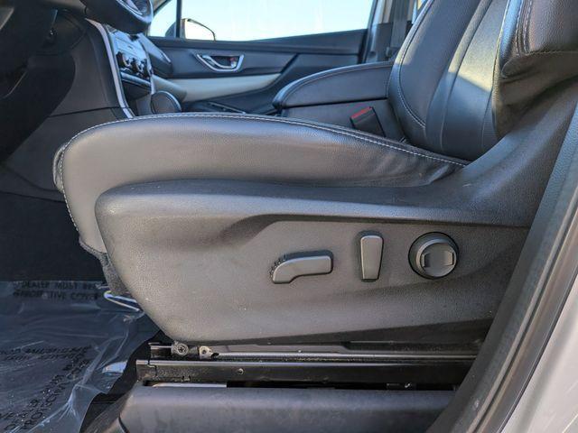 used 2020 Subaru Ascent car, priced at $23,949