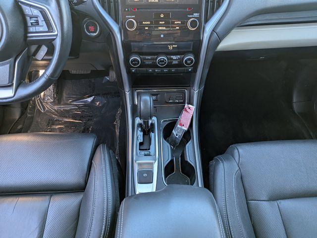 used 2020 Subaru Ascent car, priced at $23,949
