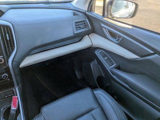used 2020 Subaru Ascent car, priced at $23,949