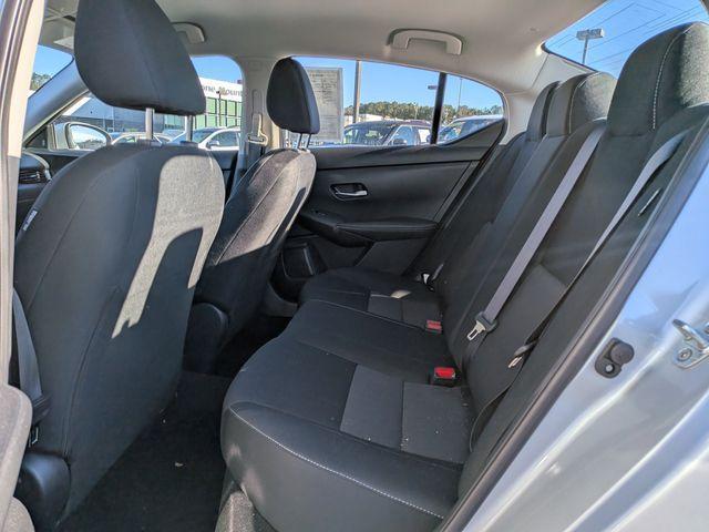 used 2023 Nissan Sentra car, priced at $17,919