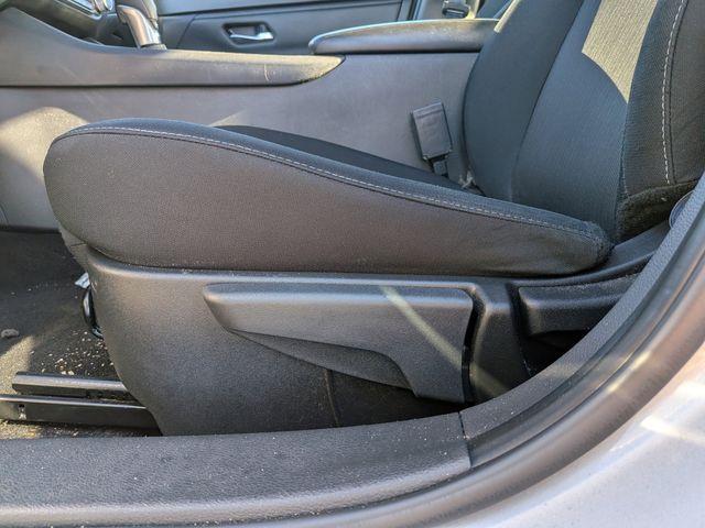 used 2023 Nissan Sentra car, priced at $17,919