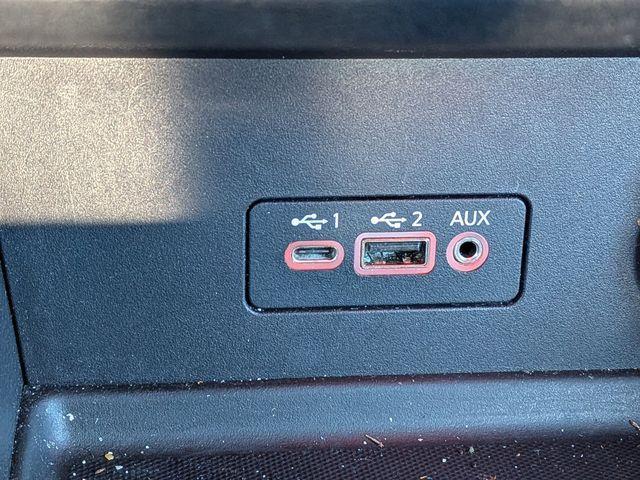 used 2023 Nissan Sentra car, priced at $17,919