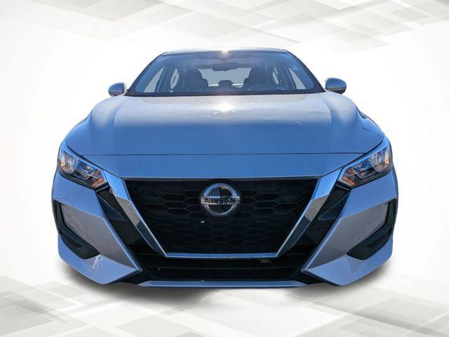 used 2023 Nissan Sentra car, priced at $17,919