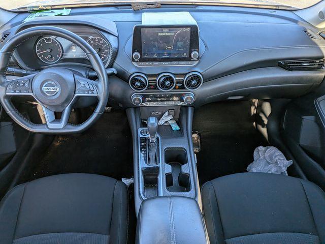 used 2023 Nissan Sentra car, priced at $17,919
