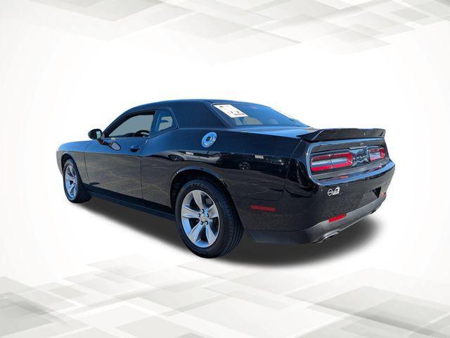 used 2022 Dodge Challenger car, priced at $22,997