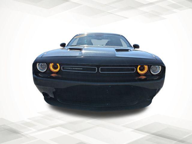 used 2022 Dodge Challenger car, priced at $22,997
