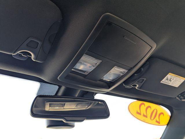 used 2022 Dodge Challenger car, priced at $22,997