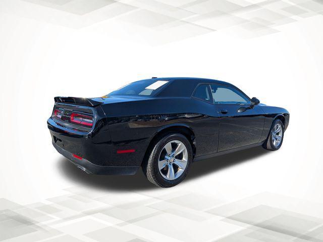 used 2022 Dodge Challenger car, priced at $22,997