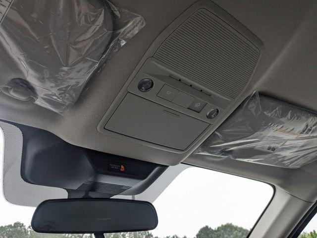 new 2025 Nissan Kicks car, priced at $24,942