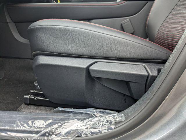 new 2025 Nissan Kicks car, priced at $24,942