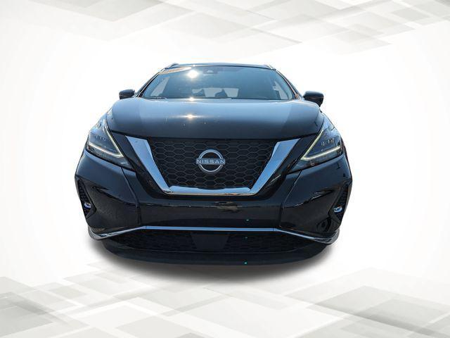 used 2024 Nissan Murano car, priced at $33,967