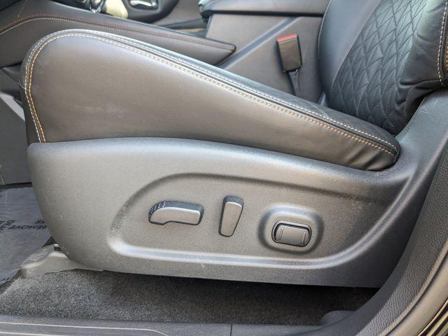used 2024 Nissan Murano car, priced at $33,967