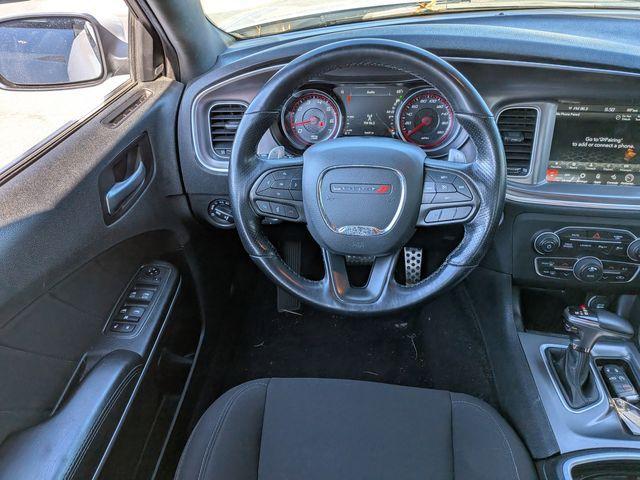 used 2020 Dodge Charger car, priced at $29,994