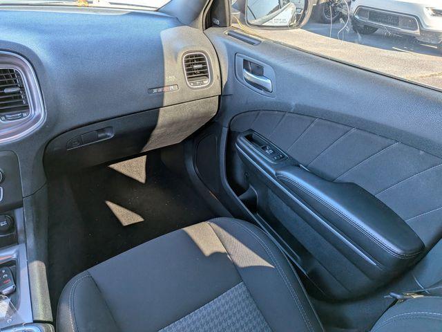used 2020 Dodge Charger car, priced at $29,994