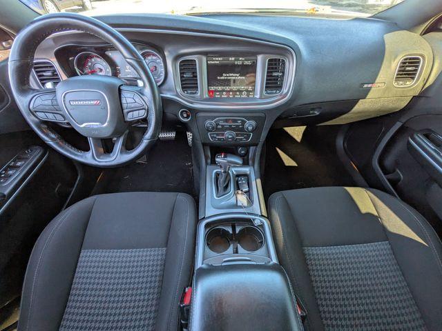 used 2020 Dodge Charger car, priced at $29,994