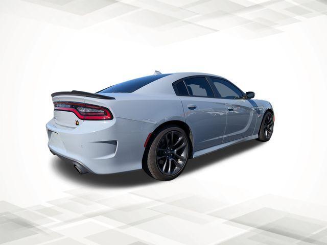 used 2020 Dodge Charger car, priced at $29,994