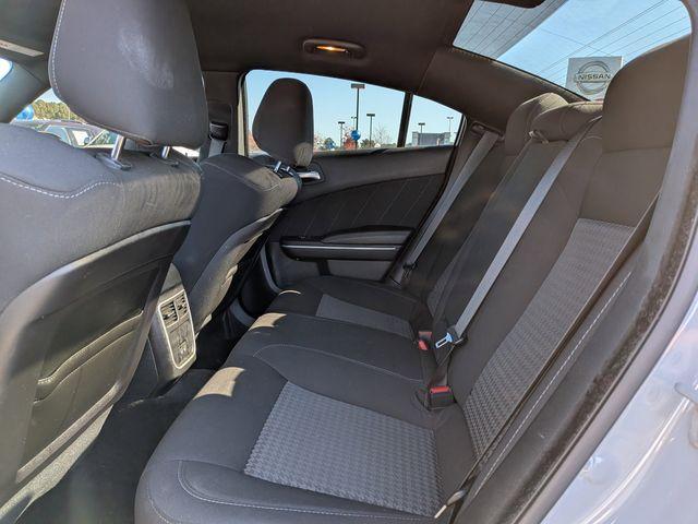 used 2020 Dodge Charger car, priced at $29,994