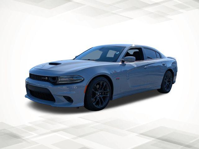 used 2020 Dodge Charger car, priced at $29,994