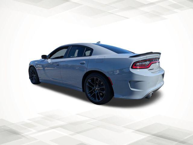used 2020 Dodge Charger car, priced at $29,994