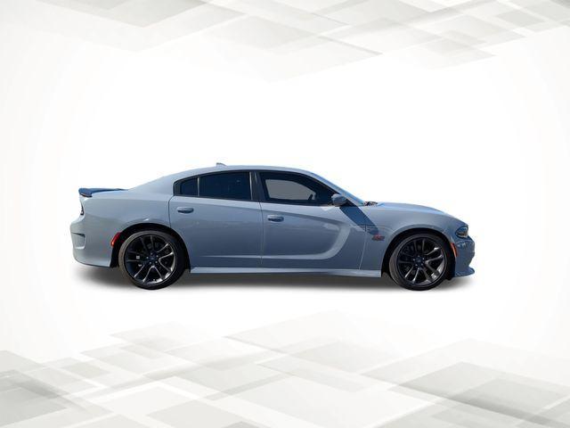 used 2020 Dodge Charger car, priced at $29,994