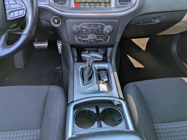 used 2020 Dodge Charger car, priced at $29,994