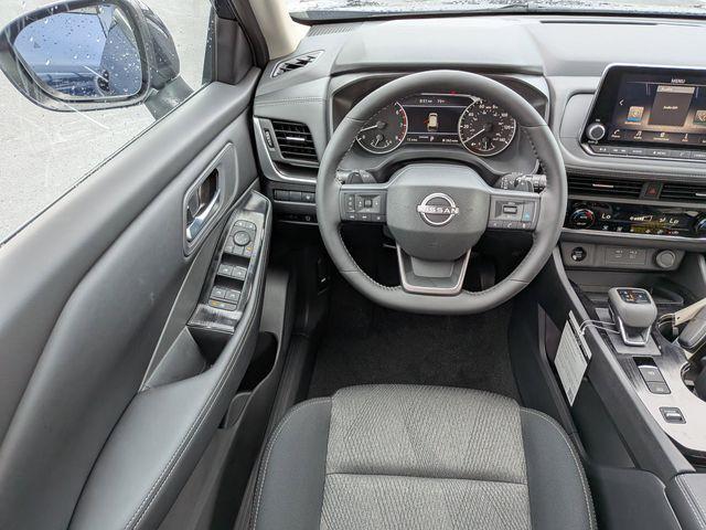 new 2026 Nissan Rogue car, priced at $28,235