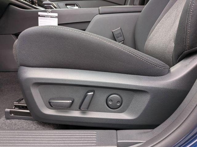 new 2026 Nissan Rogue car, priced at $28,235