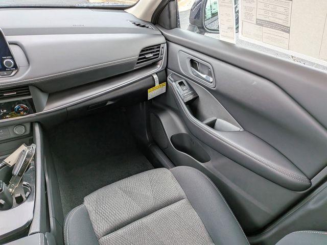 new 2026 Nissan Rogue car, priced at $28,235