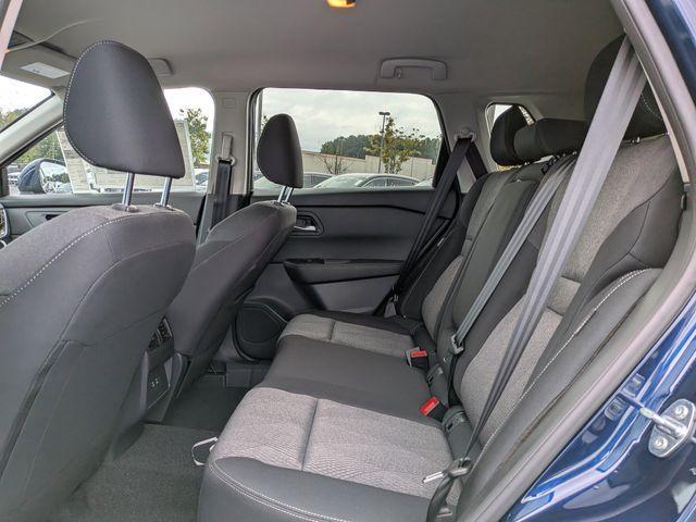 new 2026 Nissan Rogue car, priced at $28,235